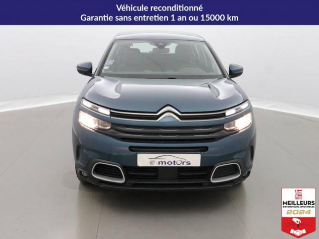 Citroen C5 Aircross image 5