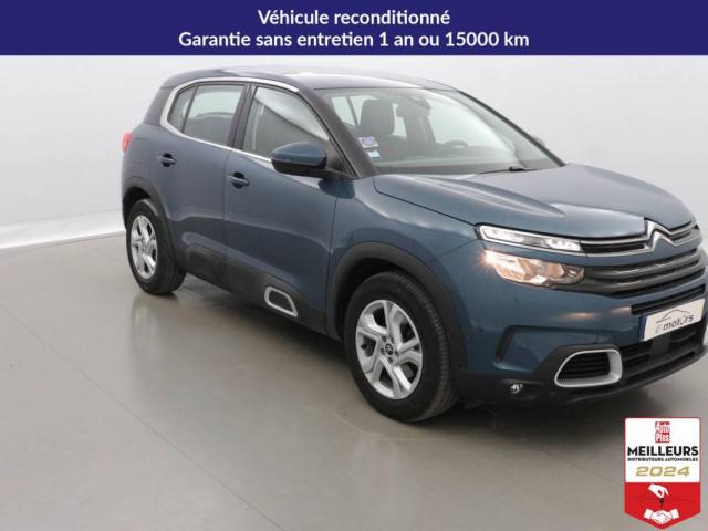 Citroen C5 Aircross image 4
