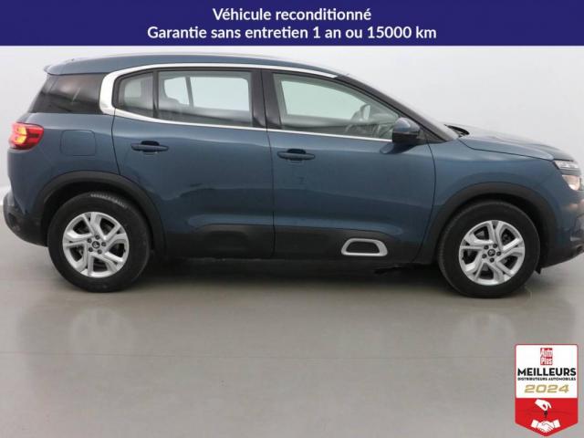 Citroen C5 Aircross image 7