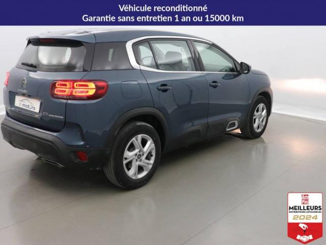 Citroen C5 Aircross image 1