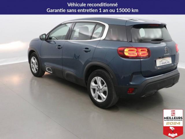 Citroen C5 Aircross image 2