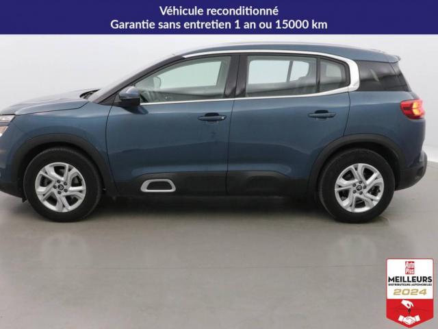 Citroen C5 Aircross image 6