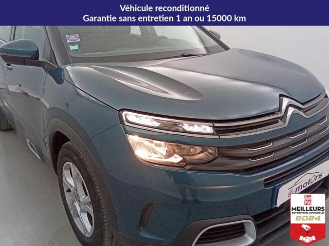 Citroen C5 Aircross image 3