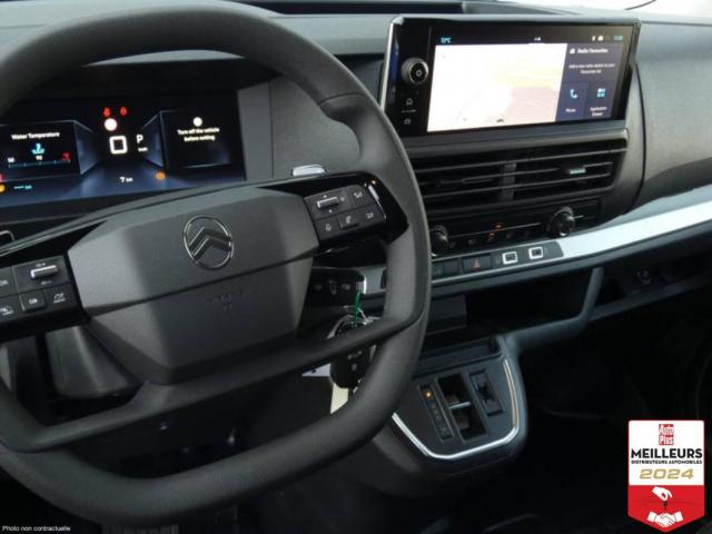 Citroen Jumpy image 3