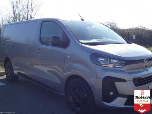 Citroen Jumpy image 4
