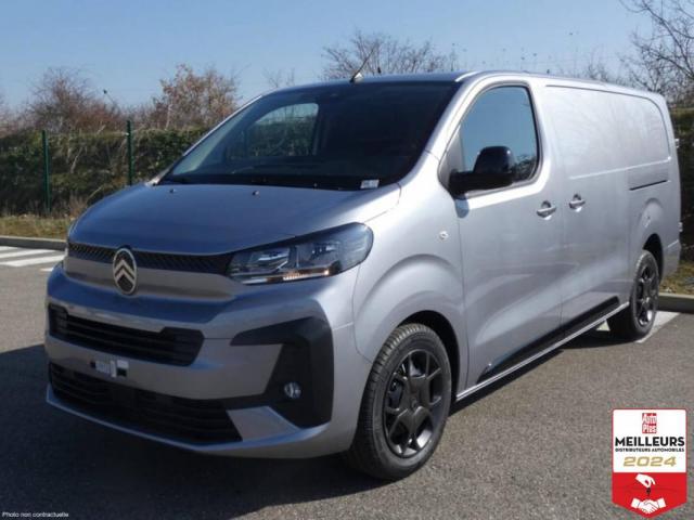 Citroen Jumpy image 7