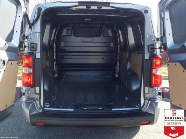 Citroen Jumpy image 8