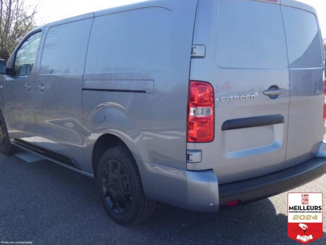 Citroen Jumpy image 9