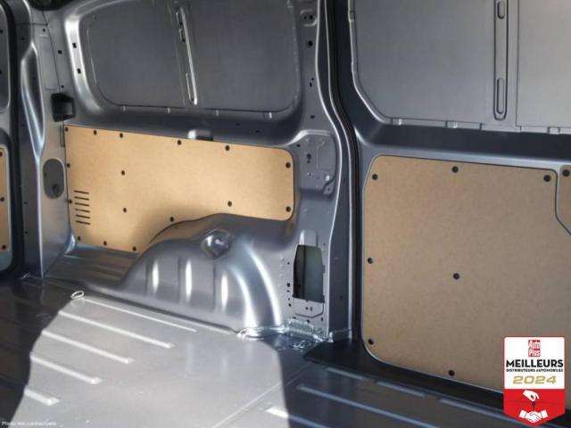 Citroen Jumpy image 1