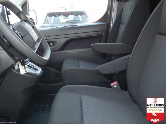 Citroen Jumpy image 2