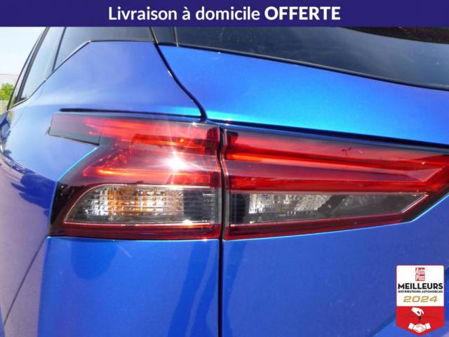 Nissan Qashqai image 4