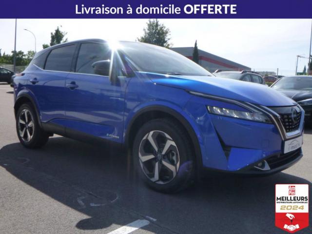 Nissan Qashqai image 8