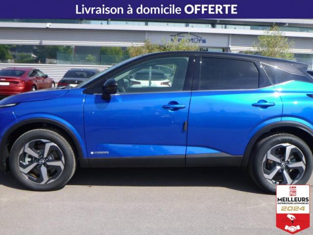 Nissan Qashqai image 9