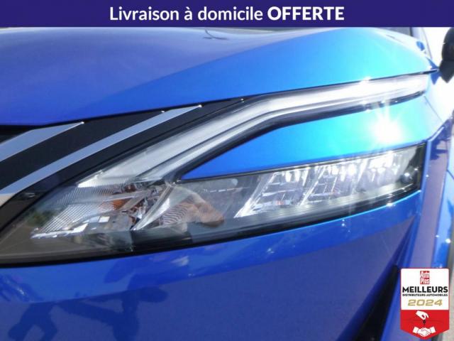 Nissan Qashqai image 5