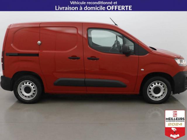 Citroen Berlingo image 1
