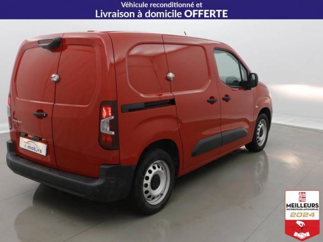 Citroen Berlingo image 2
