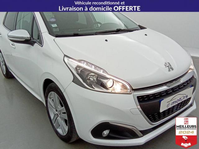 Peugeot 208 image 6