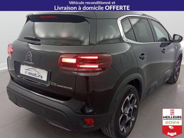 Citroen C5 Aircross image 2