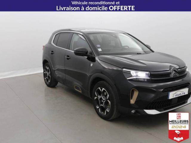 Citroen C5 Aircross image 7
