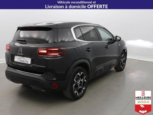 Citroen C5 Aircross image 3