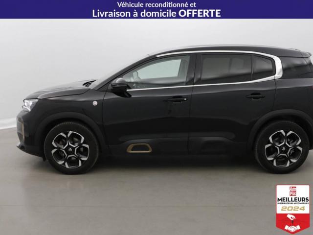 Citroen C5 Aircross image 4