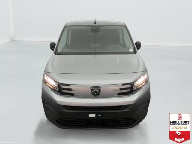 Peugeot Partner image 1