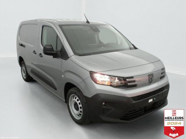 Peugeot Partner image 5