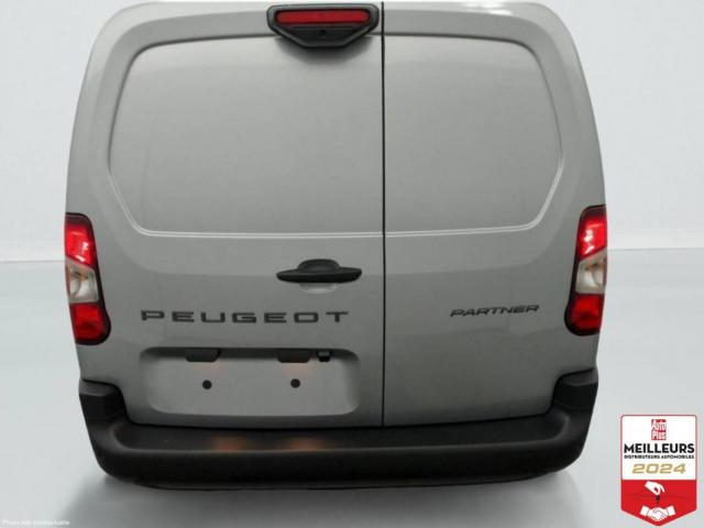 Peugeot Partner image 2