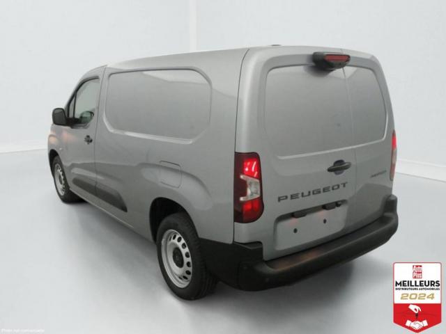 Peugeot Partner image 3