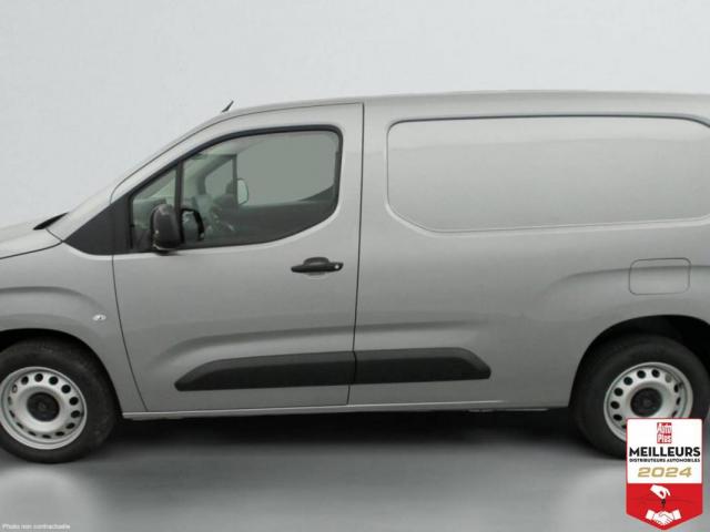 Peugeot Partner image 4