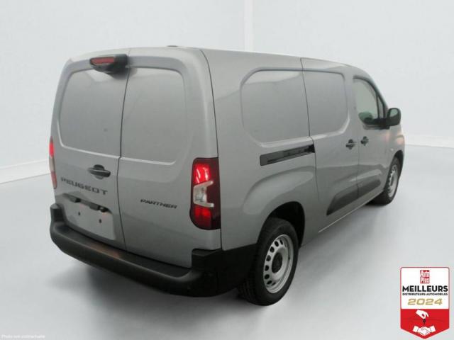 Peugeot Partner image 9