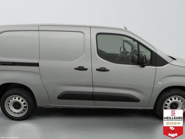 Peugeot Partner image 7