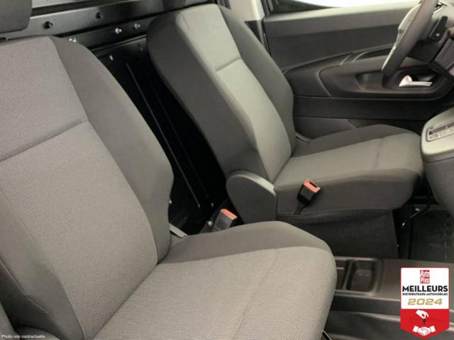 Peugeot Partner image 8