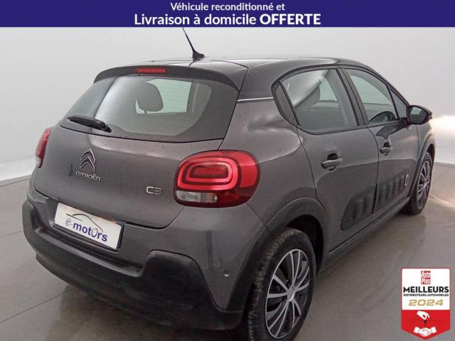 Citroen C3 image 3