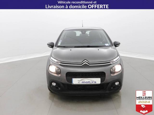 Citroen C3 image 4