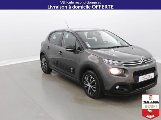 Citroen C3 image 8