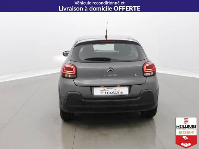 Citroen C3 image 9