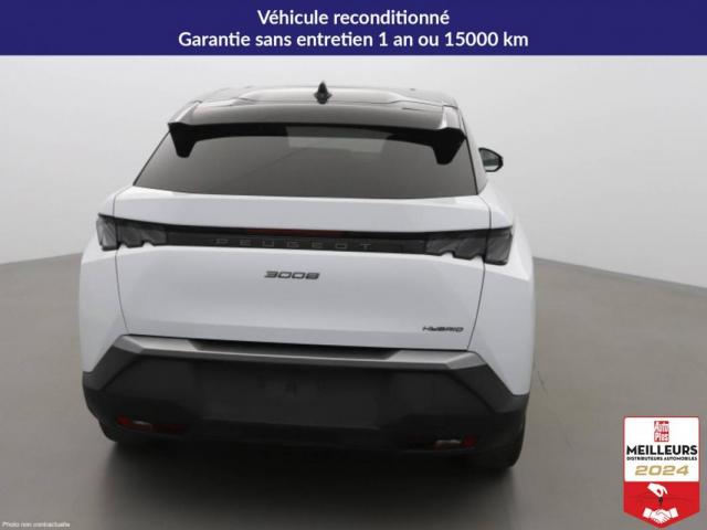 Peugeot 3008 image 6