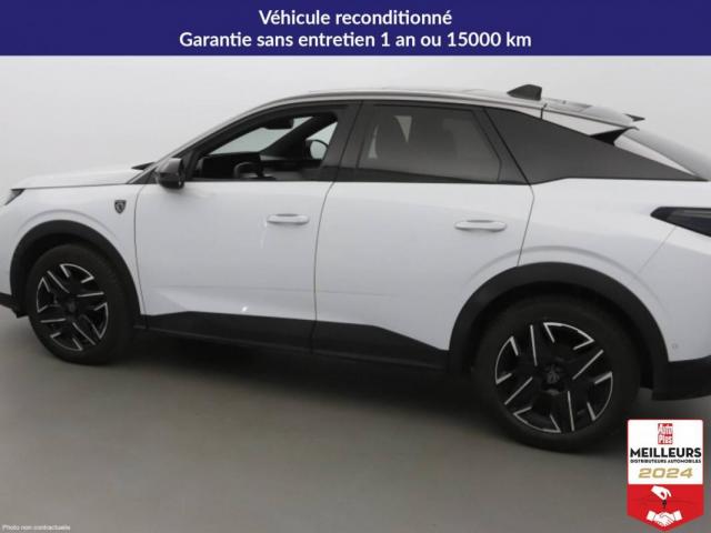 Peugeot 3008 image 5