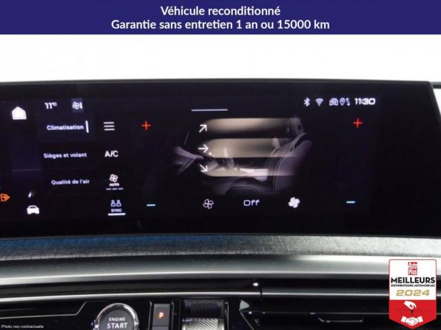 Peugeot 3008 image 9