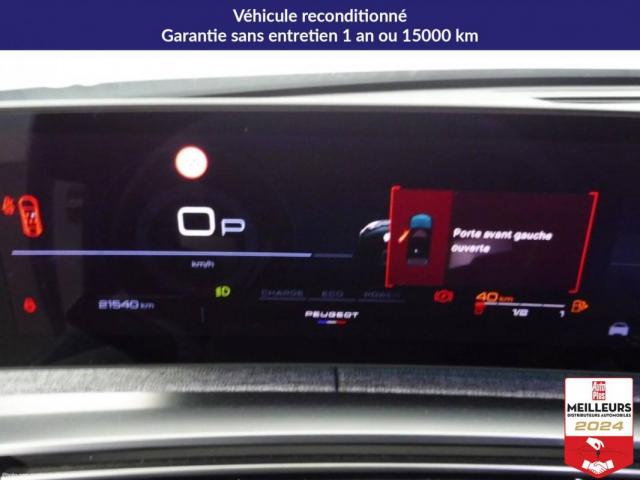 Peugeot 3008 image 4