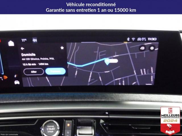 Peugeot 3008 image 1