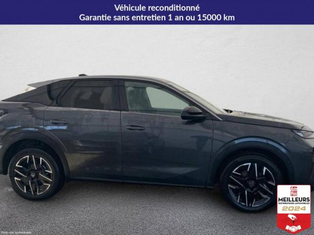 Peugeot 3008 image 5