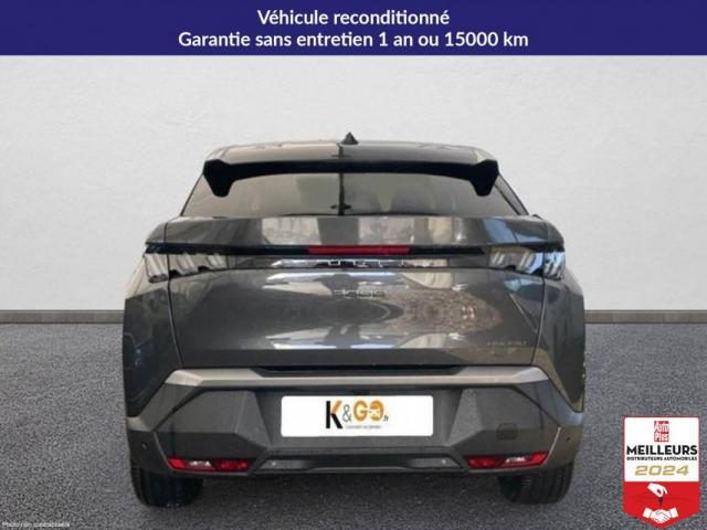 Peugeot 3008 image 1