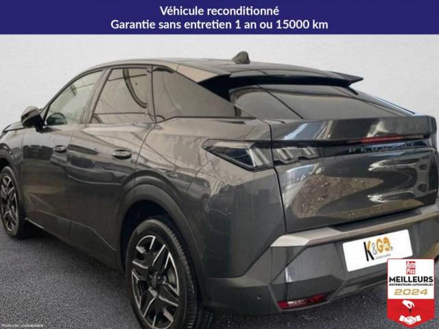 Peugeot 3008 image 4