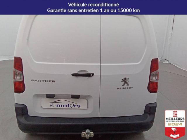 Peugeot Partner image 5