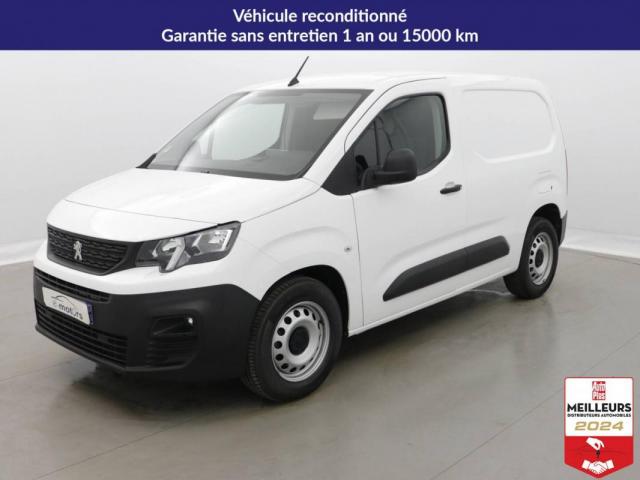 Peugeot Partner image 4