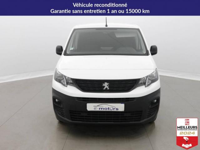 Peugeot Partner image 1