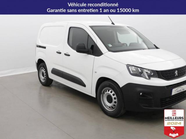 Peugeot Partner image 8