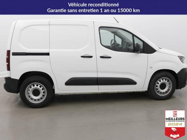 Peugeot Partner image 7